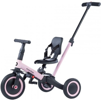 MOOVKEE MIKE Bike 6v1 Sweet Pink