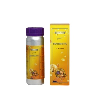  Rootbastic 500ml - стимулатор за корен