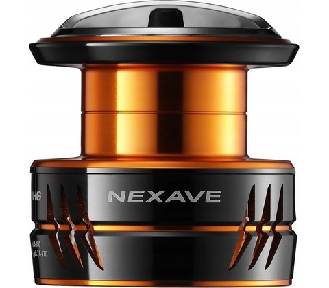 Shimano Nexave C3000