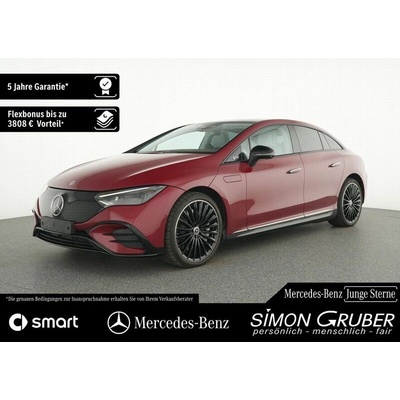 Mercedes-Benz EQE 350+ AMG 235 kW