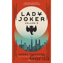 Lady Joker: Volume 2