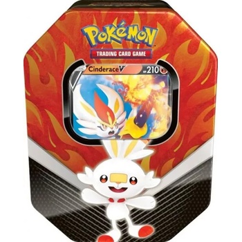 pokemon trading card games hidden potential tin rotom v Hidden Potential Tin [Set of 3] - Miscellaneous Cards & Products - Pokemon