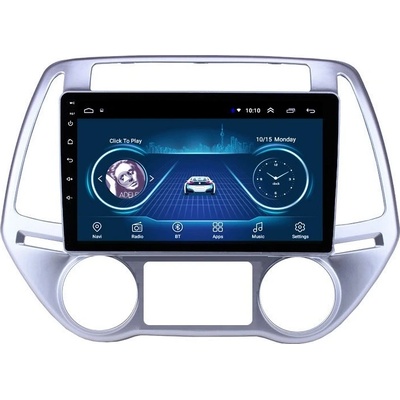 Bulltronics TN-HYI20-AA