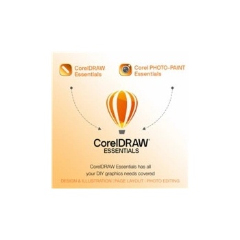 ESD CorelDRAW Essentials 2024