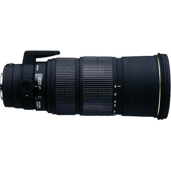SIGMA 120-300mm f/2.8 EX DG HSM Nikon