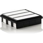 Mann-filter Въздушен филтър mann-filter c 23 006 Въздушен филтър