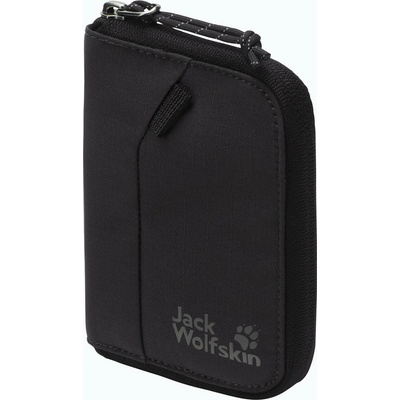 Jack Wolfskin Konya 2026 black