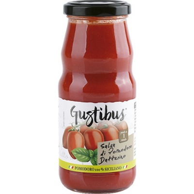 Gustibus Omáčka Z Cherry Paradajok 360 g