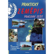 Praktický zeměpis - pracovní sešit pro 2. stupeň ZŠ a ZŠ praktické - Kortus František, Teplý František