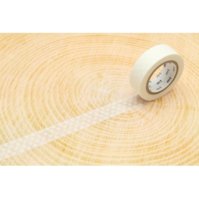 MT masking tape geometrická dot white – Hledejceny.cz