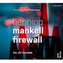 Firewall - Henning Mankell