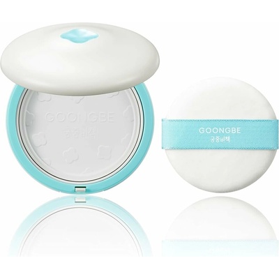 GOONGBE Baby upokojujúci púder 25 g