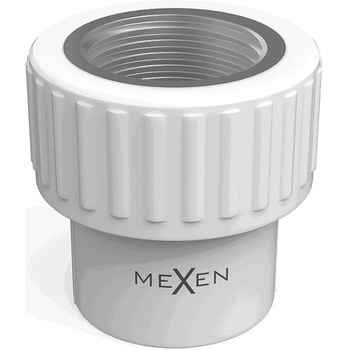 Mexen PPR редукция заварена за тръби PPR 20 x 1/2 GW - W97322-2012F-00 (W97322-2012F-00)