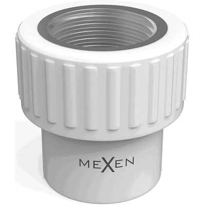 Mexen PPR редукция заварена за тръби PPR 20 x 1/2 GW - W97322-2012F-00 (W97322-2012F-00)