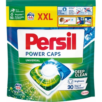 Persil Power 4v1 Univerzálne kapsule na pranie 44 PD