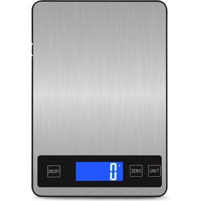 KS-15.1 Digitálna do 15kg / 1g