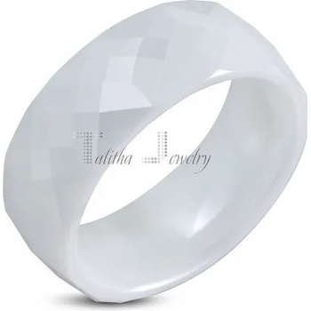 Image 1 of Talitha Луксозен пръстен от керамика