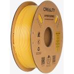 Creality PLA филамент Creality Hyper PLA, 1.75 mm, 1.0 kg, Gold - 3dmall