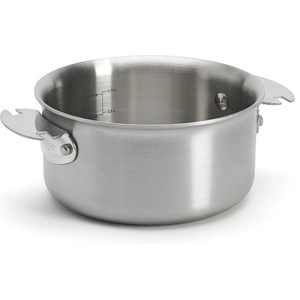 de Buyer Съдове за готвене ALCHIMY LOQY 14 cm, 1, 1 l, неръждаема стомана, de Buyer (DB366114)