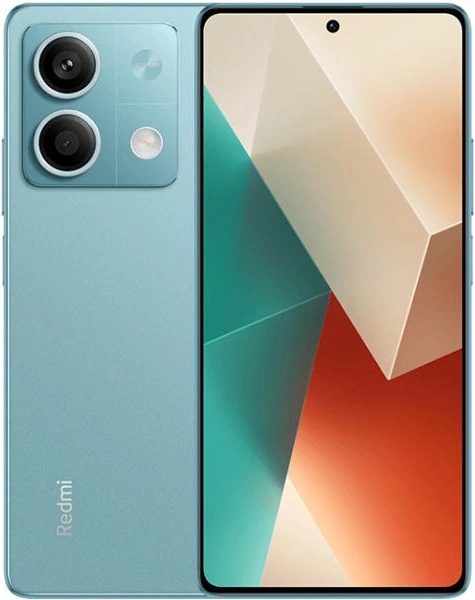 Xiaomi Redmi Note 13 5G 128GB 6GB RAM Dual