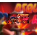 DSquad War