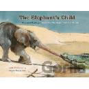 Elephants Child Kipling RudyardPevná vazba