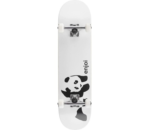 Enjoi Whitey Panda