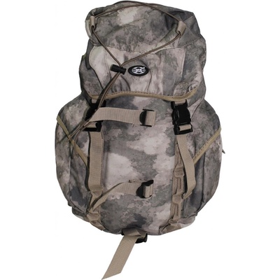 MFH Recon I OD green 15 l