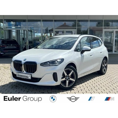 BMW 220i Active Tourer M 125 kW
