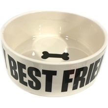 RECORD KERAMICKÁ MISKA "MY BEST FRIENDS" 20 cm