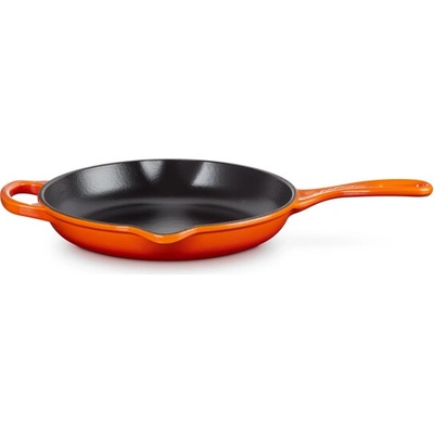 Le creuset Signature panvica Oranžová 23 cm