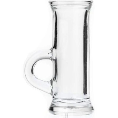 Panák uchem POLO 45ml 10cm KUSOVKA