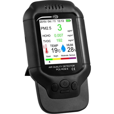 PCE Instruments PCE-RCM 8