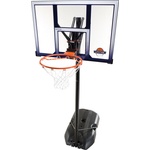 Lifetime Баскетболен кош със стойка Lifetime Slam Dunk