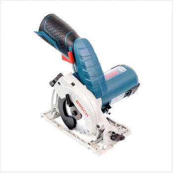 Image 1 of Bosch GKS 10,8 V-LI SOLO (06016A1002)