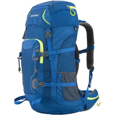 HuskySloper 45l modrý – Zboží Dáma
