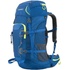 HuskySloper 45l modrý