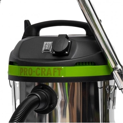 Procraft VP 1400