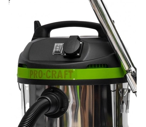 Procraft VP 1400