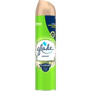 Glade osviežovač Muguet 300 ml
