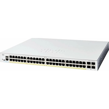 Catalyst C1300-48P-4G