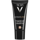 Make-upy Vichy Korekční vyhladzujúci 3D make-up SPF25 16H Dermablend 3D Corection 25 Nude 30 ml