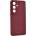 Roar Samsung S26 Plus ROAR LUNA силиконов протектор за телефон, ултратънък, безжичен, BORDO GP-179615 (GP-179615)