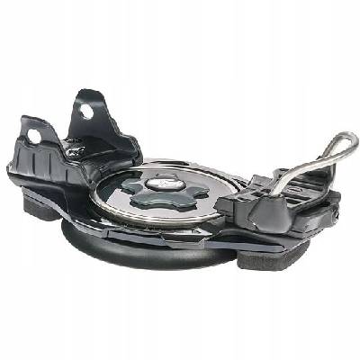 Snowboardové vázání F2 Intec Titanflex M