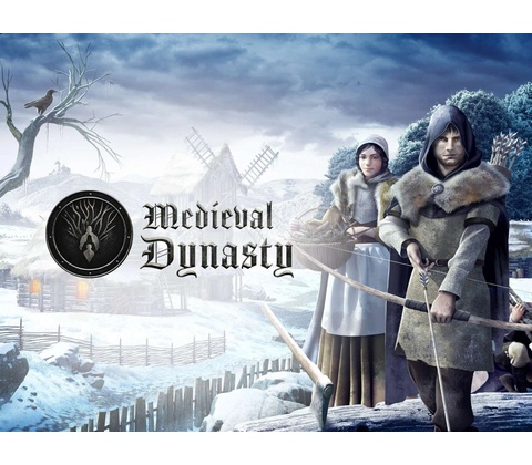 Medieval Dynasty