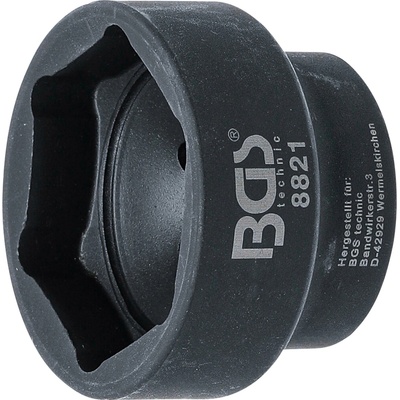 BGS Technic Klíč na olejové filtry 6hranný Ø 36 mm pro AudiBMWFordMANMercedes-BenzOpelVW BGS 8821