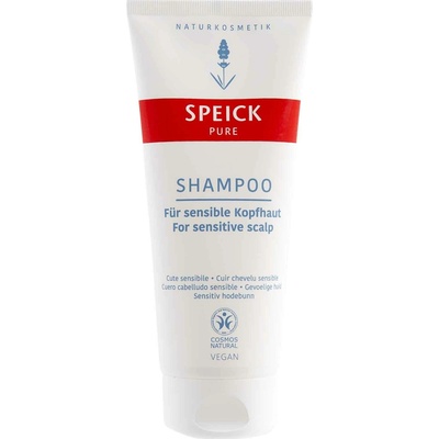 Speick Pure Šampon 200 ml
