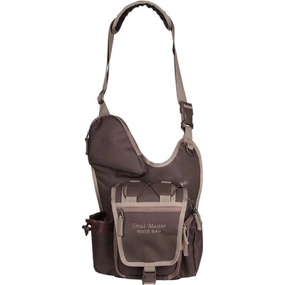 Spro taška trout master river bag