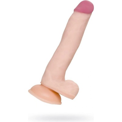A-Toys by TOYFA Minc TPE 21 cm