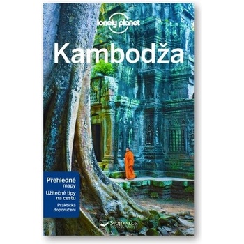 Kambodža 5324